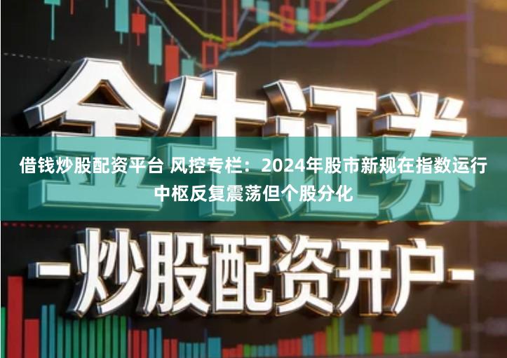 借钱炒股配资平台 风控专栏：2024年股市新规在指数运行中枢反复震荡但个股分化